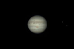 Jupiter 20200831